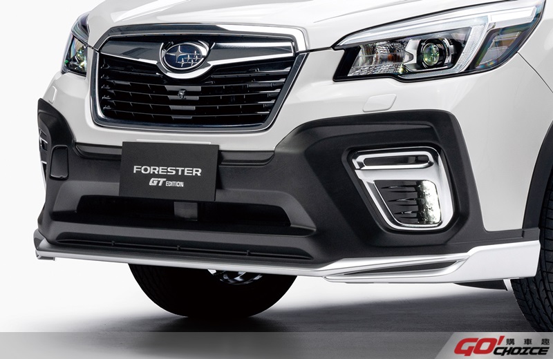Forester-2