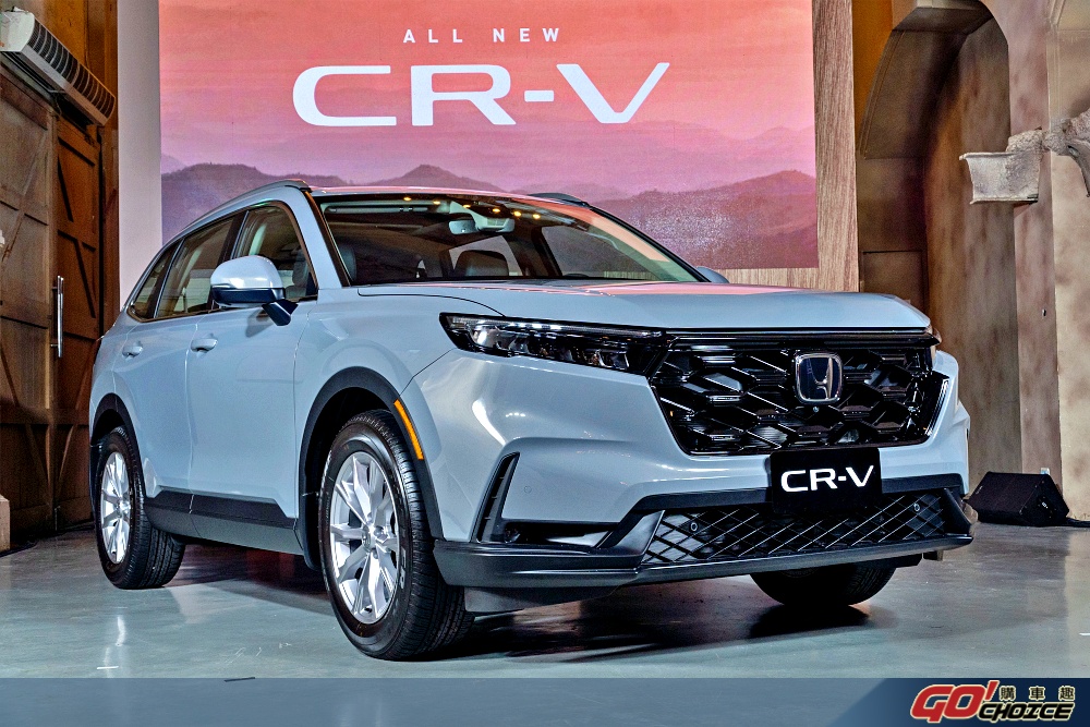 CRV-1