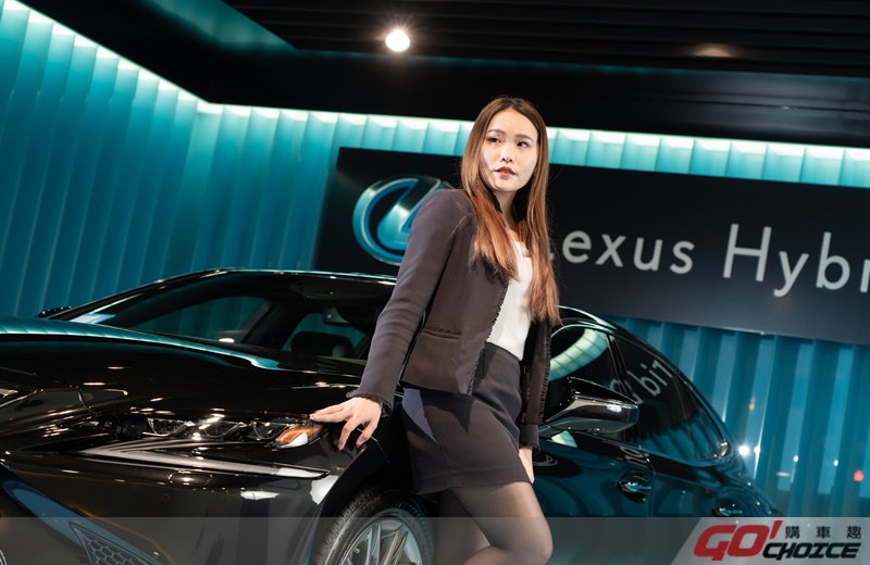 Lexus新店所 銷售顧問(業代)推薦-傅盈綺-05