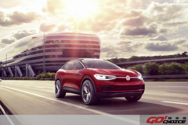 Volkswagen預計至2025年推出23款電動車型