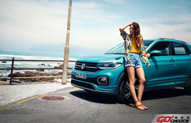 Volkswagen新潮主流掀背  指定車型享高額分期零利率及第五年延長保固