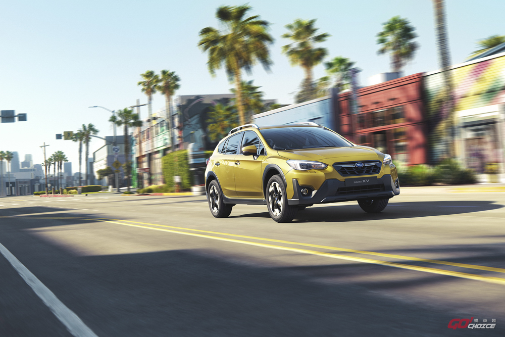 Subaru 本月優惠：入主指定車款享 99.8 萬優惠價 再贈 3 大購車豪禮