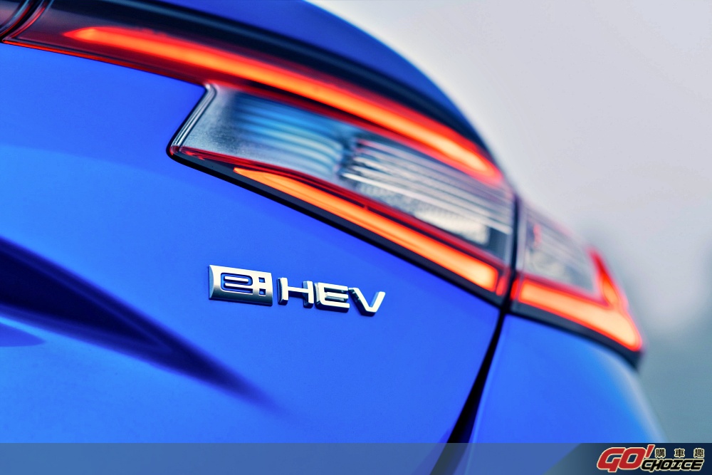 Honda全新次世代e:HEV電驅雙動能系統  首度搭載在CIVIC 明年確定登台