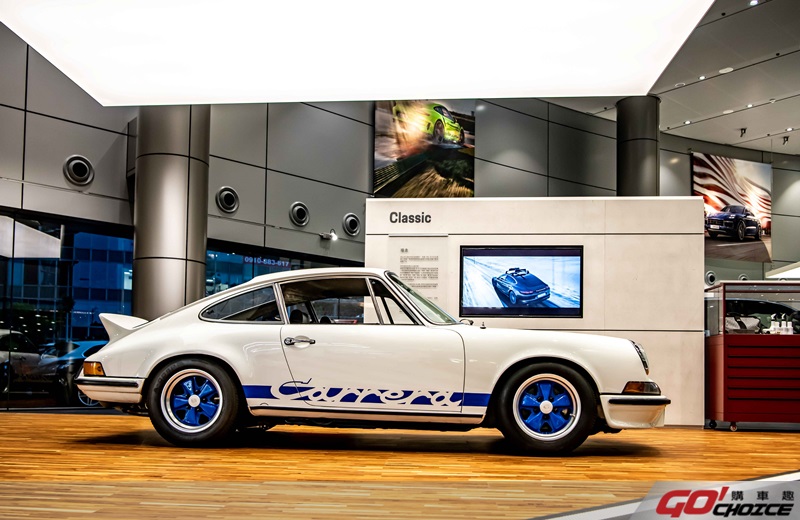 Porsche Taipei-5