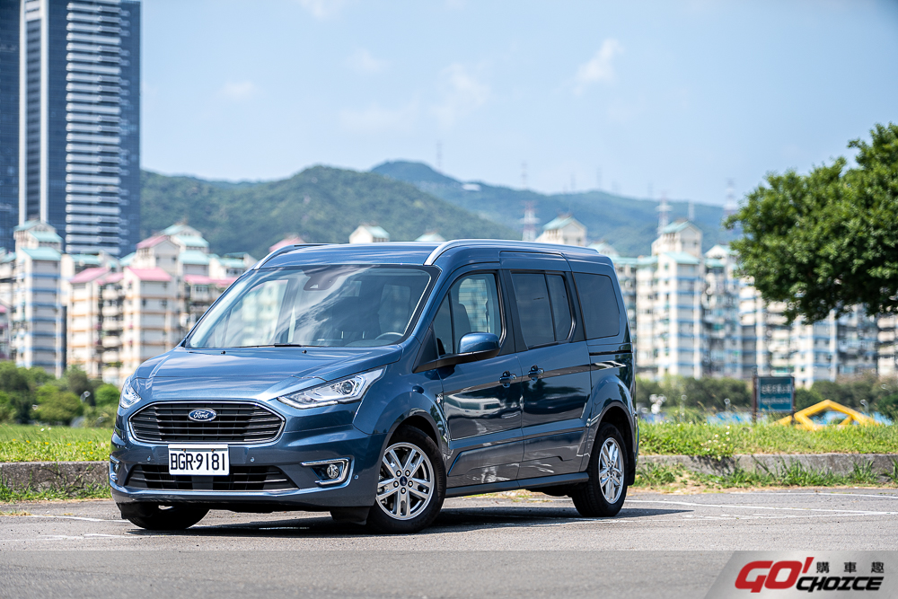 20210610 Ford Tourneo Connect 1