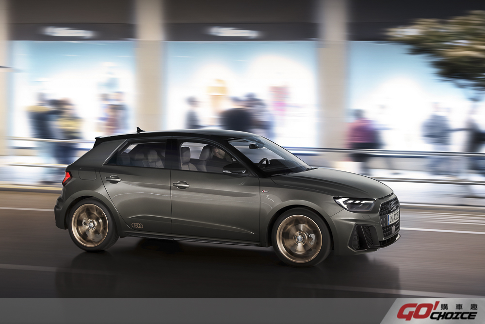 市場壓縮的必然結果 Audi A1 確認將不會推出下一代車型