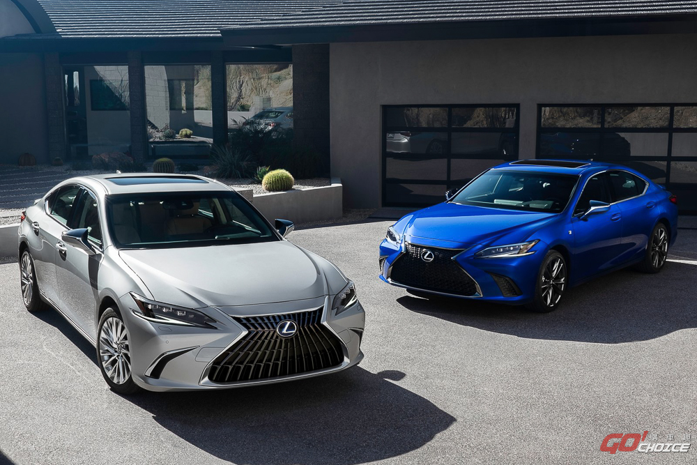 和泰於本月推出 Toyota / Lexus 優購專案一覽