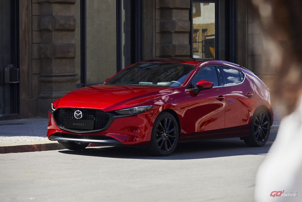 立夏來臨 Mazda 推五月份全新限時購車優惠